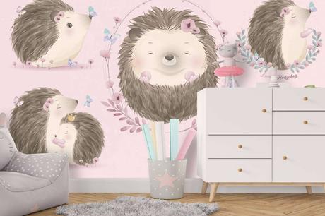 Fotomurales para decorar espacios con Imprimarte