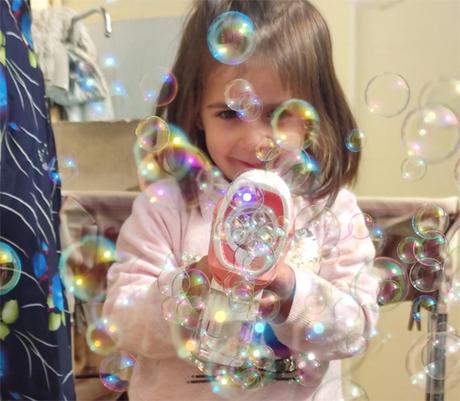 Regalos baratos para dar ideas al Ratón Pérez