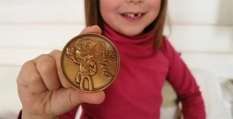 Regalos baratos para dar ideas al Ratón Pérez