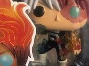 Entre cafés: Todoroki bancos!