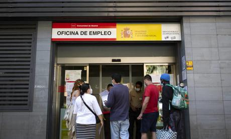 SEPE: ¿Puedo cobrar el paro tras una baja voluntaria?