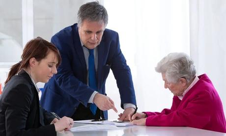 Reservas hereditarias: qué son las y cómo afectan a los bienes de la herencia