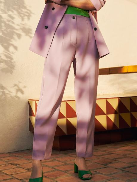 COMPRAS DE LA SEMANA; MARZO (II).-