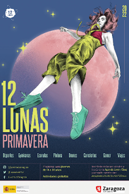 Encuentros con jóvenes escritores