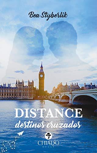 Reseña: Distance. Destinos cruzados - Bea Styberlik