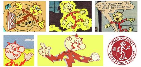 K-Listo de la Electricidad de Caracas no es K-Listo