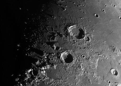 Las sombras de Aristételes