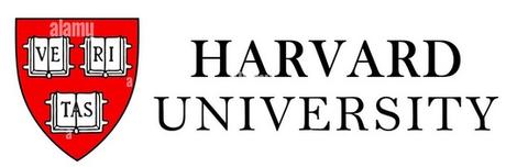 harvard logo