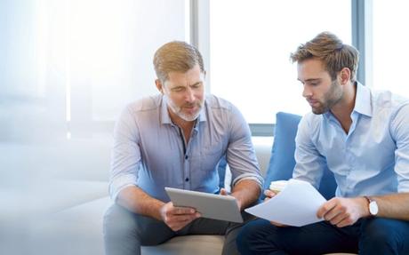 Las 4 grandes conversaciones de coaching