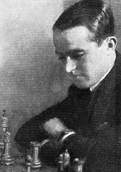 Lasker, Capablanca y Alekhine o ganar en tiempos revueltos (328)