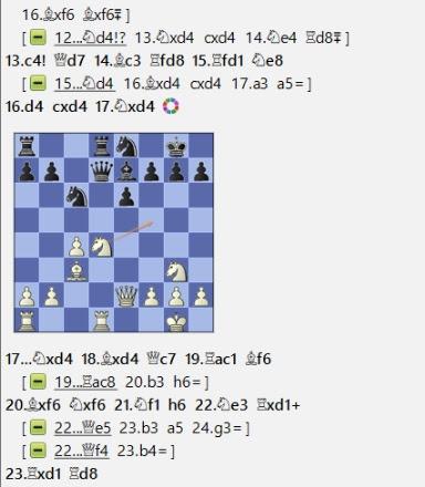 Lasker, Capablanca y Alekhine o ganar en tiempos revueltos (328)