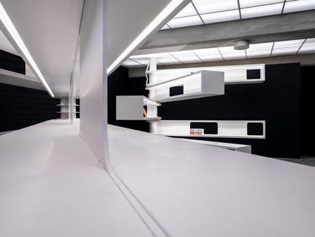 IFI Awards 2022: Los diez proyectos premiados en la competencia global de diseño y arquitectura IFI Awards 2022: Los diez proyectos premiados en la competencia global de diseño y arquitectura