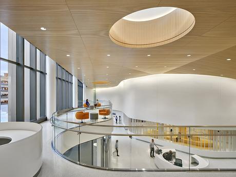 IFI Awards 2022: Los diez proyectos premiados en la competencia global de diseño y arquitectura IFI Awards 2022: Los diez proyectos premiados en la competencia global de diseño y arquitectura