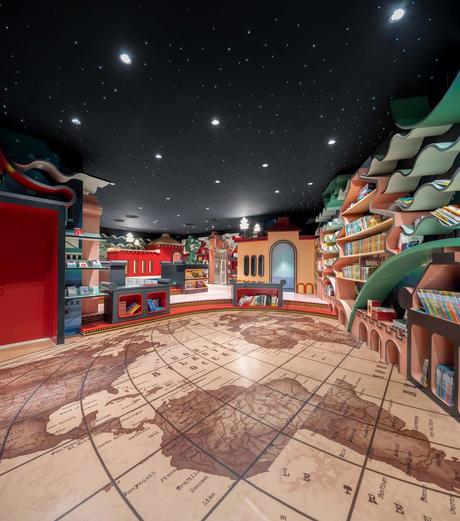 IFI Awards 2022: Los diez proyectos premiados en la competencia global de diseño y arquitectura IFI Awards 2022: Los diez proyectos premiados en la competencia global de diseño y arquitectura