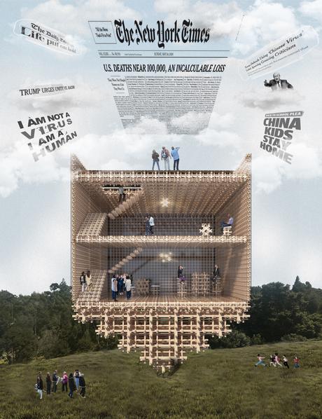IFI Awards 2022: Los diez proyectos premiados en la competencia global de diseño y arquitectura