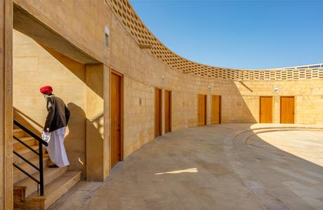 IFI Awards 2022: Los diez proyectos premiados en la competencia global de diseño y arquitectura IFI Awards 2022: Los diez proyectos premiados en la competencia global de diseño y arquitectura