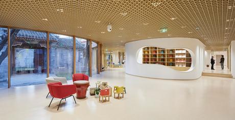 IFI Awards 2022: Los diez proyectos premiados en la competencia global de diseño y arquitectura IFI Awards 2022: Los diez proyectos premiados en la competencia global de diseño y arquitectura