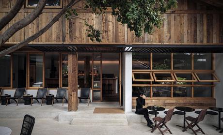 IFI Awards 2022: Los diez proyectos premiados en la competencia global de diseño y arquitectura IFI Awards 2022: Los diez proyectos premiados en la competencia global de diseño y arquitectura