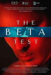 THE BETA TEST (2021), DE JIM CUMMINGS.