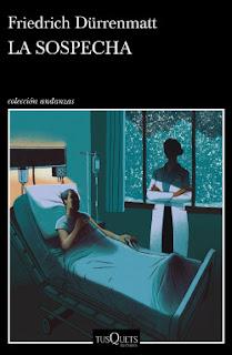 La sospecha La sospecha