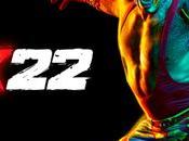 2K22 está disponible