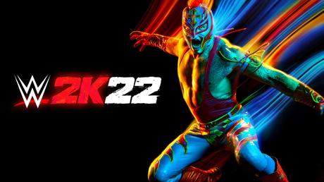 WWE 2K22 ya está disponible