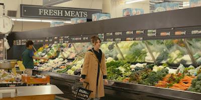 FRESH (USA, 2022) Terror, Intriga