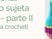 Video tutorial enanito sujetapuertas -parte