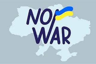 Ucrania: La atrocidad de Putin y sus secuaces evidencia las debilidades de la NATO y de la Unión Europea y alienta el genocidio del ejército ruso. ¡Que Dios salve a Ucrania!