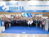 Salvador Escoda reactiva EscoFeria Murcia próximos abril