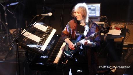 Dave Bainbridge - To The Far Away (2021) Dave Bainbridge - To The Far Away (2021)