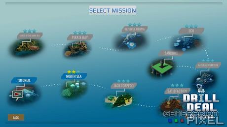 ANÁLISIS: Drill Deal Oil Tycoon