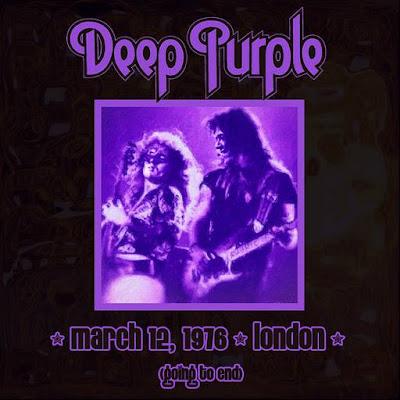 Efemérides del Rock y Heavy Metal: Que pasó un 12 de Marzo