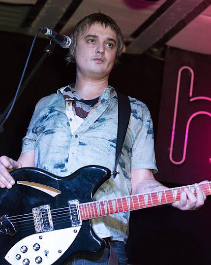 Efemérides del Rock y Heavy Metal: Que pasó un 12 de Marzo