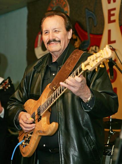 Efemérides del Rock y Heavy Metal: Que pasó un 12 de Marzo