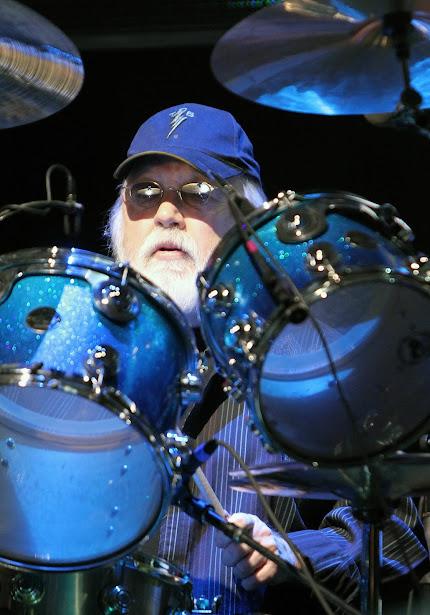 Efemérides del Rock y Heavy Metal: Que pasó un 12 de Marzo