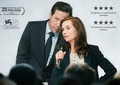 El Festival de Málaga se abre a preestrenos internacionales e incrementa el número de películas presentadas