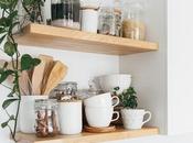 Renovación primavera: almacenaje organización casa Etsy