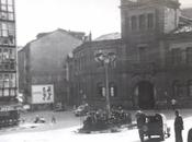 Antiguo edificio parque Bomberos Pila