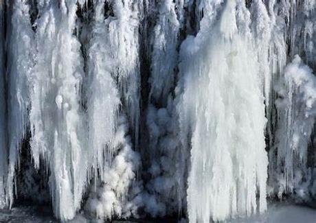 RESEÑA: El palacio de hielo.