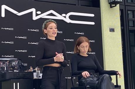 Las tendencias 2022 de maquillaje según M·A·C Cosmetics (y muchos tips para aprender)