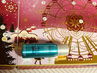 Seathalasso Shower Foam de Douglas Home Spa New. Espuma de Ducha.