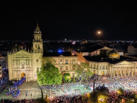 Semana Santa regresa a la capital con el Festival “San Luis en Primavera”