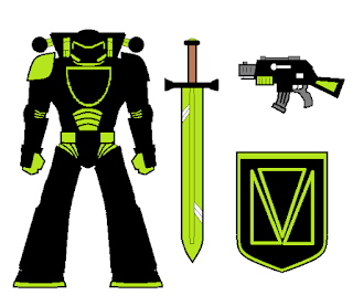 Infinitum Bellum, de Gabriel Ciprés