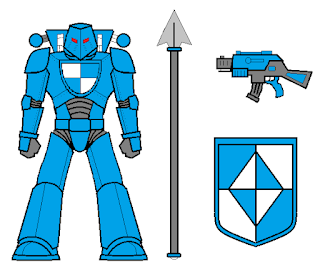 Infinitum Bellum, de Gabriel Ciprés