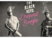 Black Keys anuncian disco