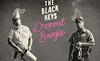 The Black Keys anuncian disco titulado Dropout Boogie