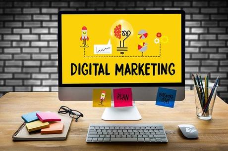 Agencia de Marketing Digital, un partner imprescindible