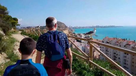 6 rutas para recorrer los montes de Alicante con visitas guiadas 6 rutas para recorrer los montes de Alicante con visitas guiadas