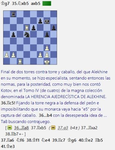 Lasker, Capablanca y Alekhine o ganar en tiempos revueltos (329)